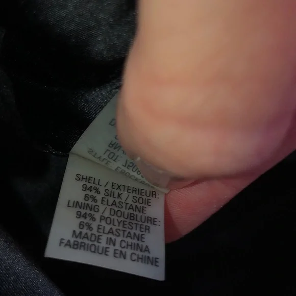 Ellie Tahari dress leopard print - Picture 7 of 8